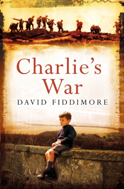 Charlie's War, EPUB eBook