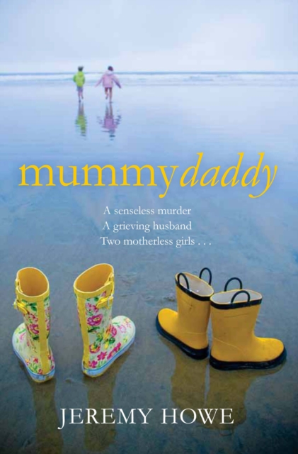 Mummydaddy, Paperback Book