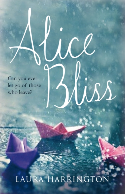 Alice Bliss, Paperback Book