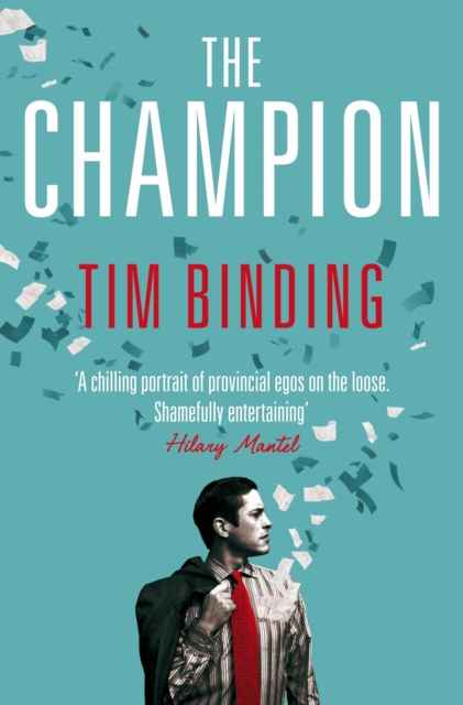 The Champion, EPUB eBook