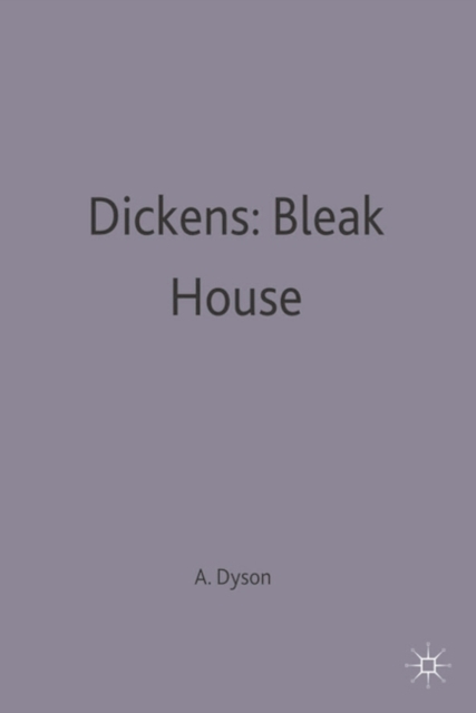 Dickens: Bleak House, Paperback / softback Book