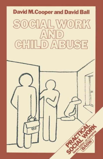 Social Work and Child Abuse, Paperback / softback Book