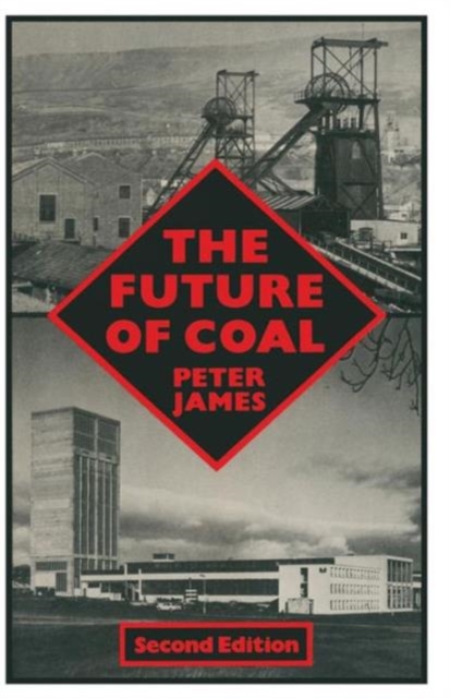 The Future of Coal, Paperback / softback Book