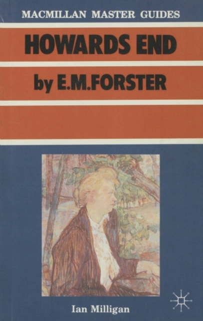Forster: Howards End, Paperback / softback Book