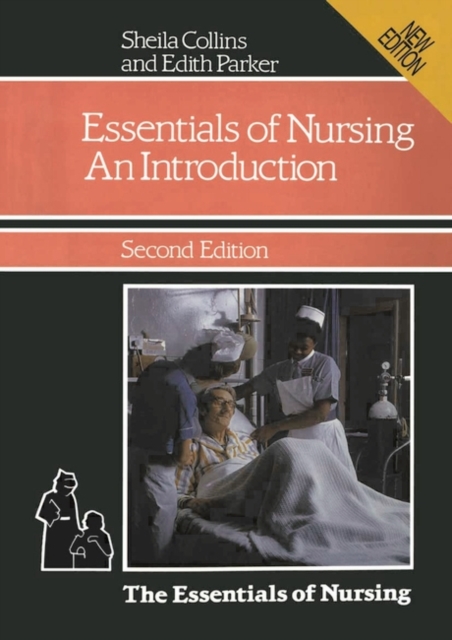 The Essentials of Nursing: An Introduction, Paperback / softback Book