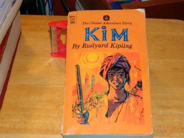 Str;Kim, Paperback / softback Book