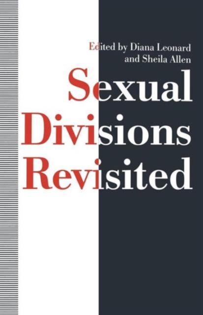 Sexual Divisions Revisited, Paperback / softback Book