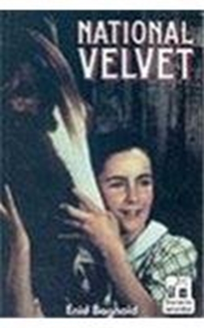 Str;National Velvet, Paperback / softback Book