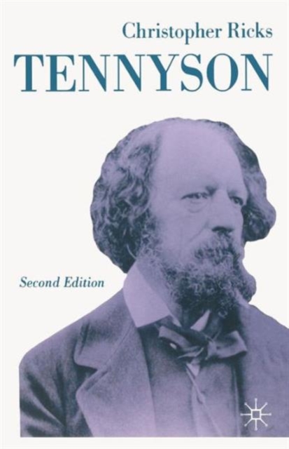 Tennyson, Paperback / softback Book
