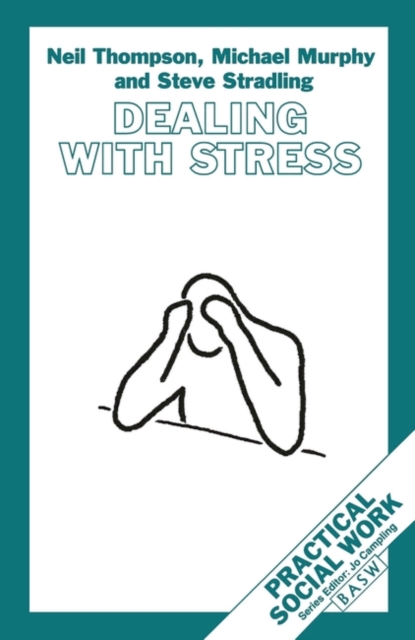 Dealing with Stress, Paperback / softback Book