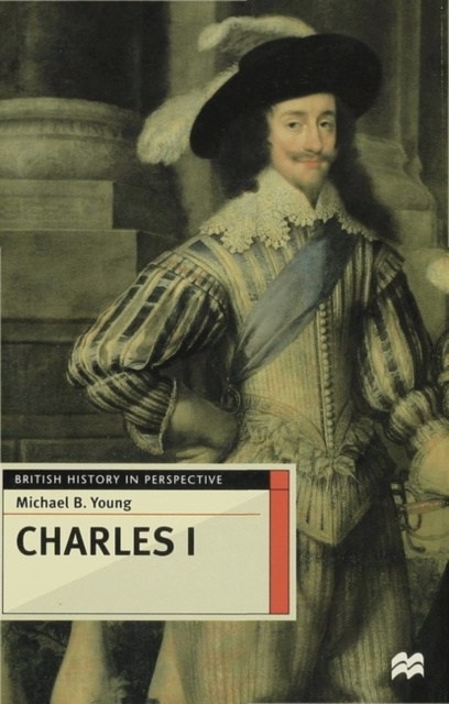 Charles I, Hardback Book