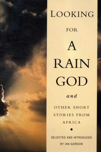 Looking For Rain God Short Stories, Paperback / softback Book