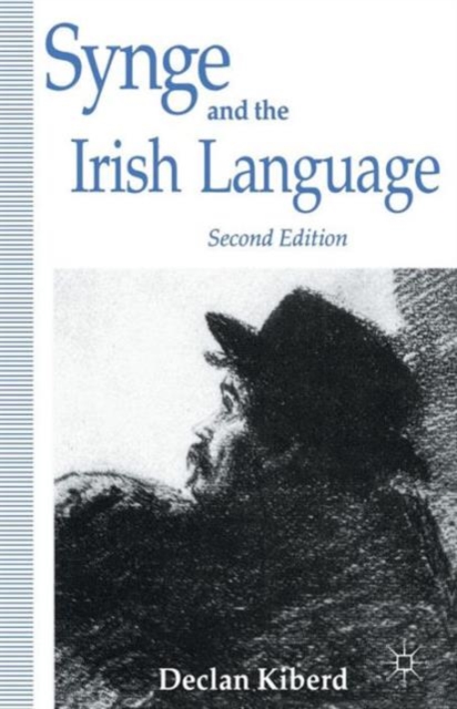 Synge and the Irish Language, Paperback / softback Book