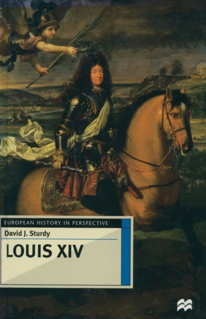 Louis XIV, Paperback / softback Book