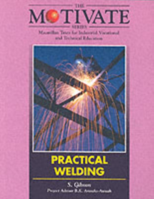 Practical Welding, Paperback / softback Book
