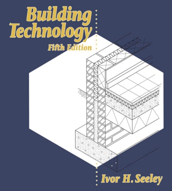 Building Technology, Paperback / softback Book