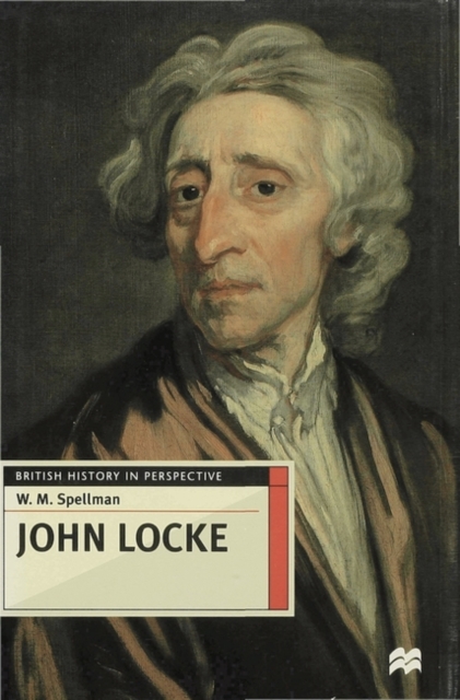 John Locke, Hardback Book