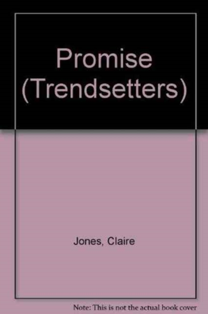 Trendsetters;Promise, Paperback / softback Book