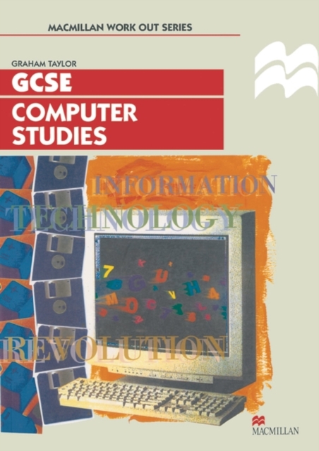 Work Out Computer Studies GCSE, Paperback / softback Book