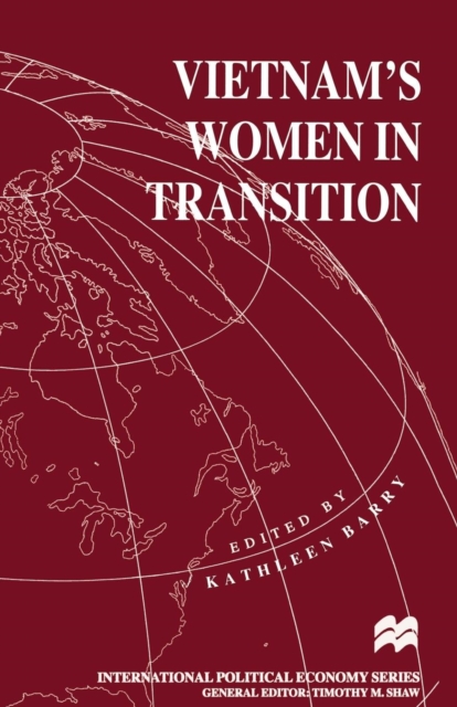 Vietnam’s Women in Transition, Paperback / softback Book