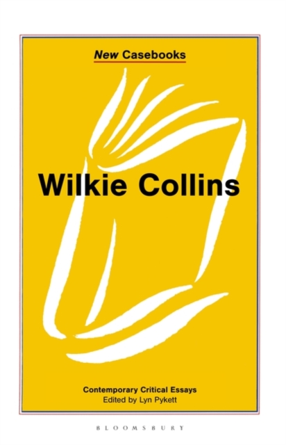 Wilkie Collins, Hardback Book