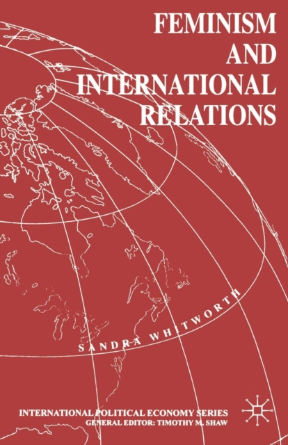 Feminism and International Relations, Paperback / softback Book