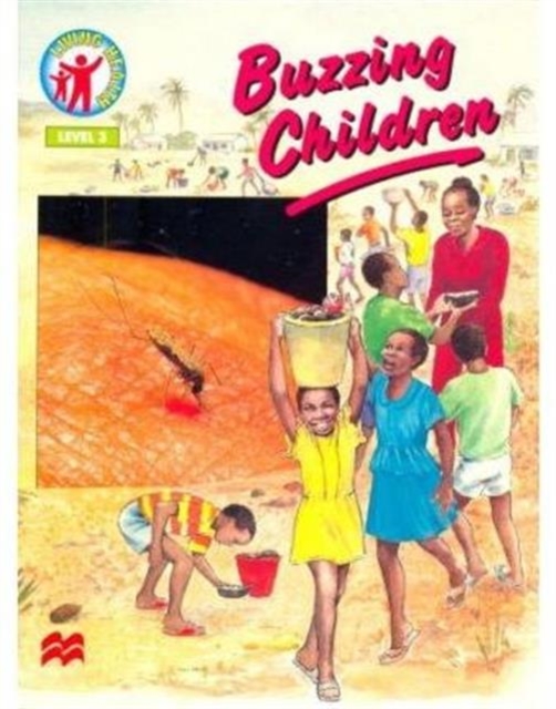 Living Health;Buzzing Children, Paperback / softback Book