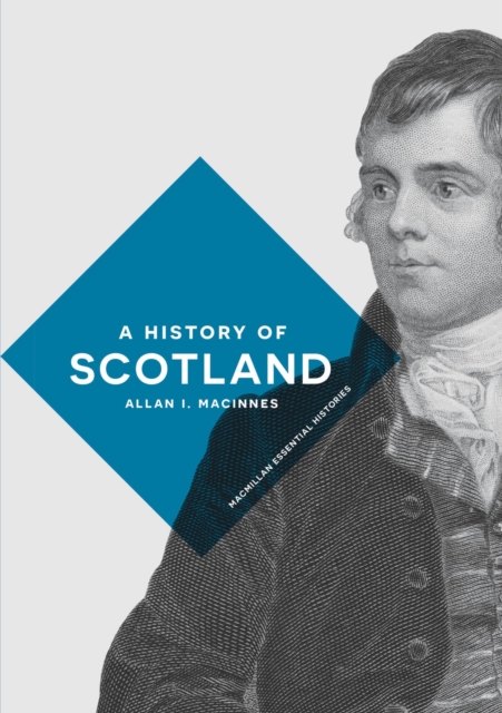 A History of Scotland, Hardback Book
