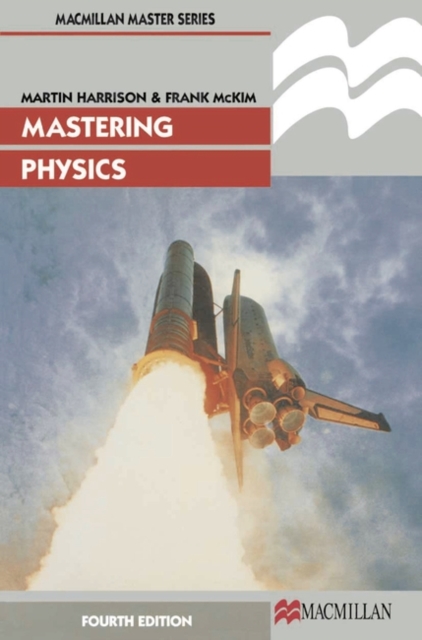 Mastering Physics, Paperback / softback Book