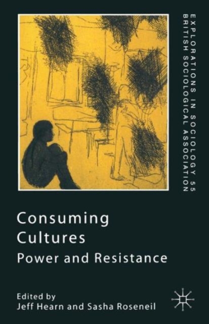 Consuming Cultures : Power and Resistance, Paperback / softback Book
