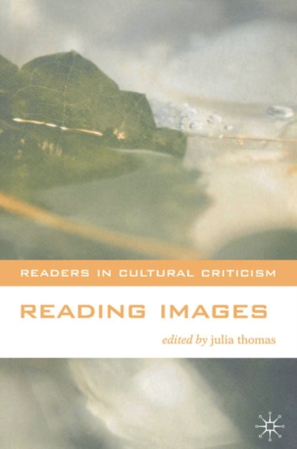 Reading Images, Paperback / softback Book