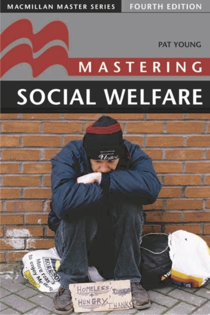 Mastering Social Welfare, Paperback / softback Book