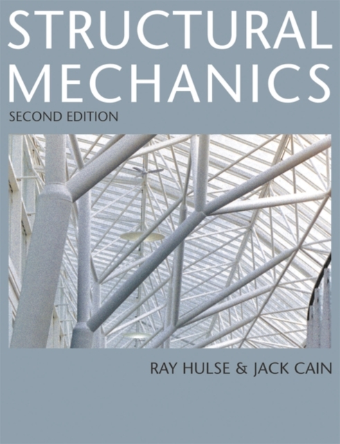 Structural Mechanics, Paperback / softback Book