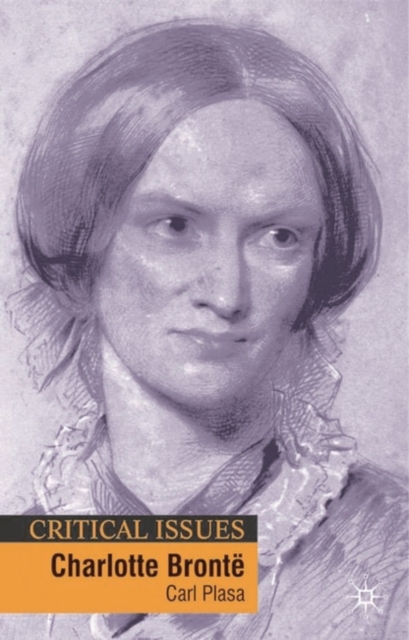 Charlotte Bronte, Hardback Book