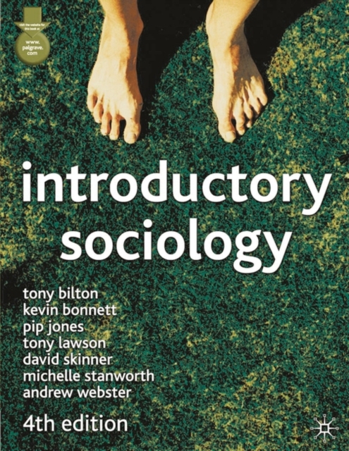 Introductory Sociology, Paperback / softback Book