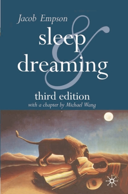 Sleep and Dreaming, Paperback / softback Book