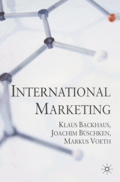 International Marketing, Paperback / softback Book