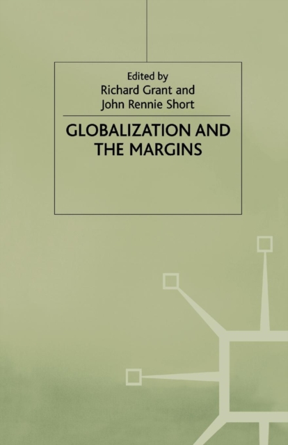 Globalization and the Margins, Paperback / softback Book