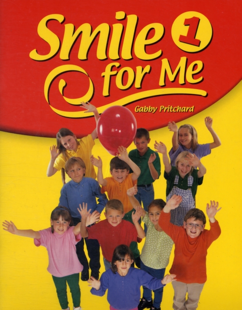 Smile for ME 1 PB, Paperback / softback Book