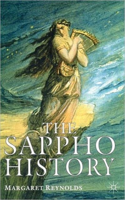 The Sappho History, Hardback Book