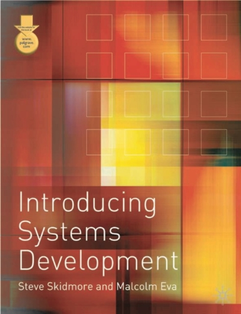 Introducing Systems Development, Paperback / softback Book