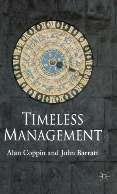 Timeless Management, Hardback Book