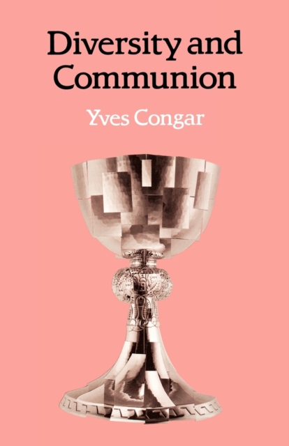 Diversity and Communion, Paperback / softback Book