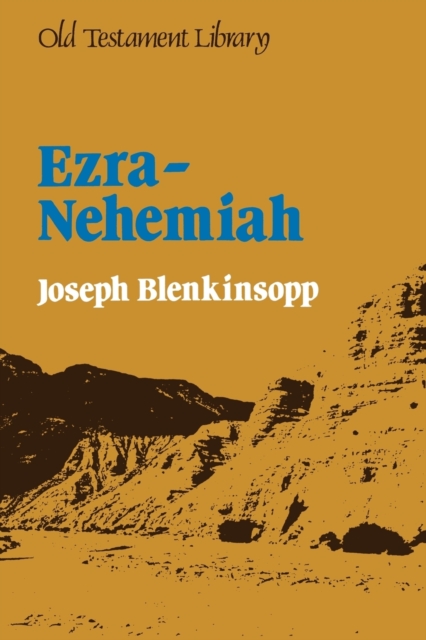 Ezra - Nehemiah, Paperback / softback Book