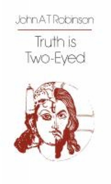 Truth is Two-Eyed, Paperback / softback Book