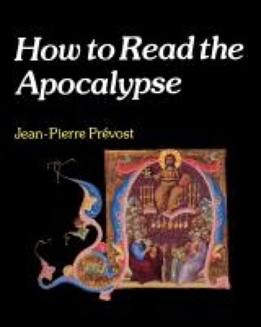 How to Read the Apocalypse, Paperback / softback Book