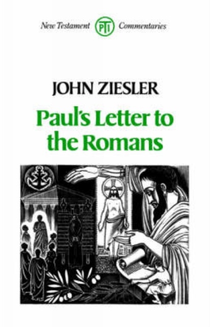 Paul's Letter to the Romans, Paperback / softback Book