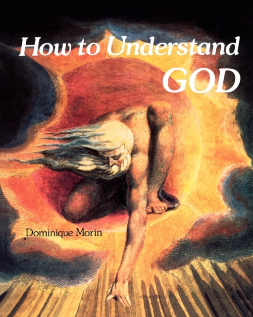 How to Understand God, Paperback / softback Book