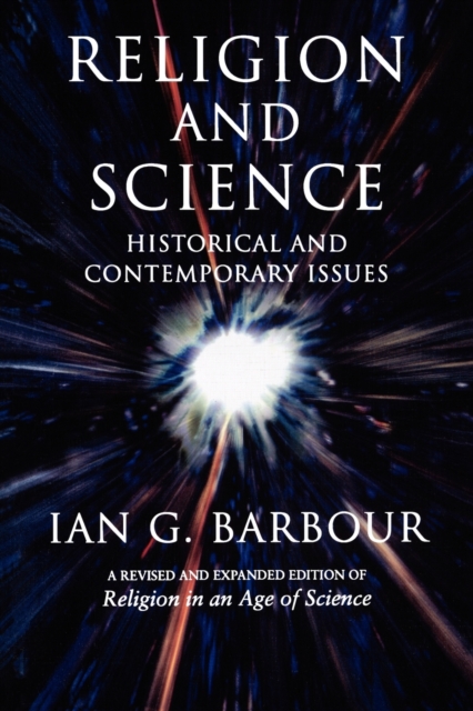 Religion and Science : Historical and Contemporary Issues, Paperback / softback Book