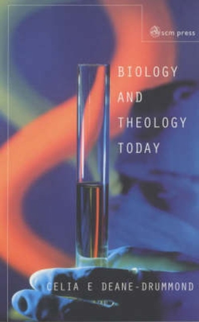 Biology and Theology Today : Exploring the Boundaries, Paperback / softback Book